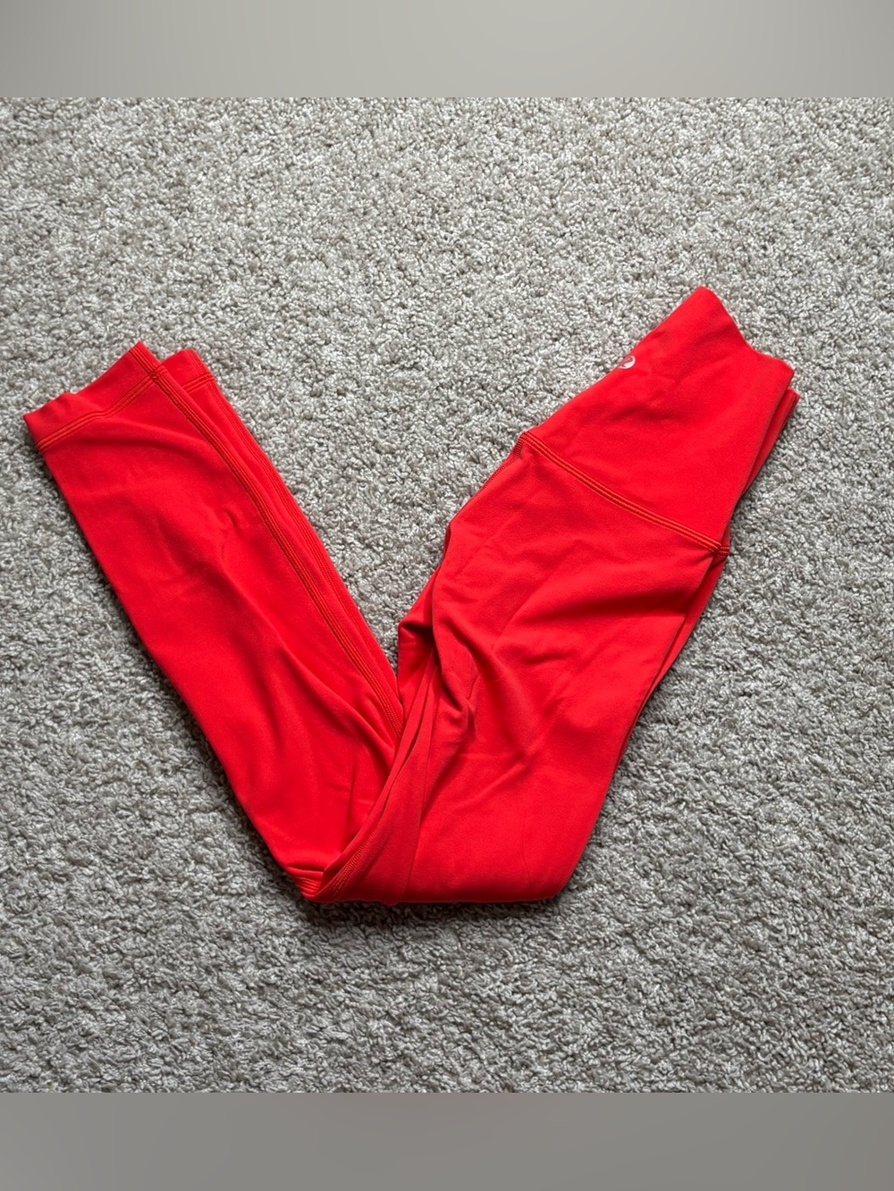 Lululemon Align High-Rise Pant 25"